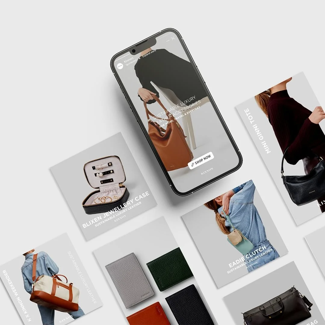 Struggling with visual branding? Here’s 3 quick fixes 
→ Update Your Logo: Ensure your logo is modern, relevant, and reflects your brand identity clearly.
→ Design Consistent Visual Assets: Create or update visual assets such as bus