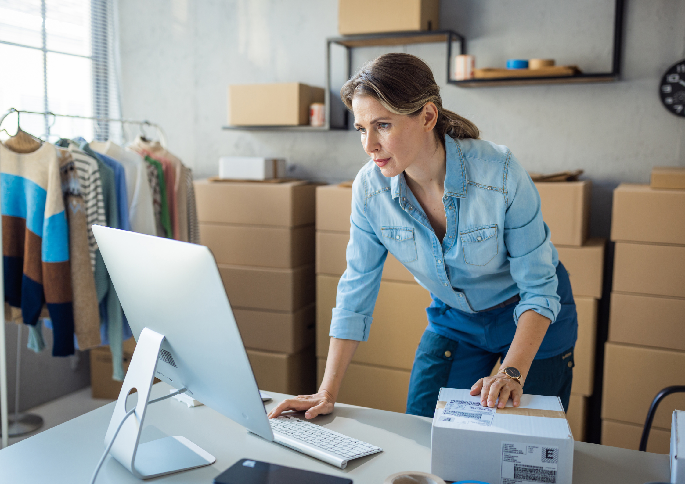 What's working in ecommerce acquisition right now?