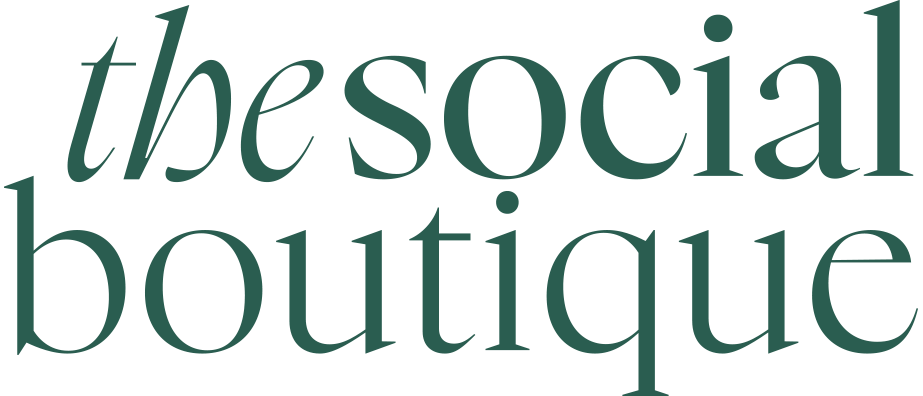 The Social Boutique - Results-Driven Digital Marketing
