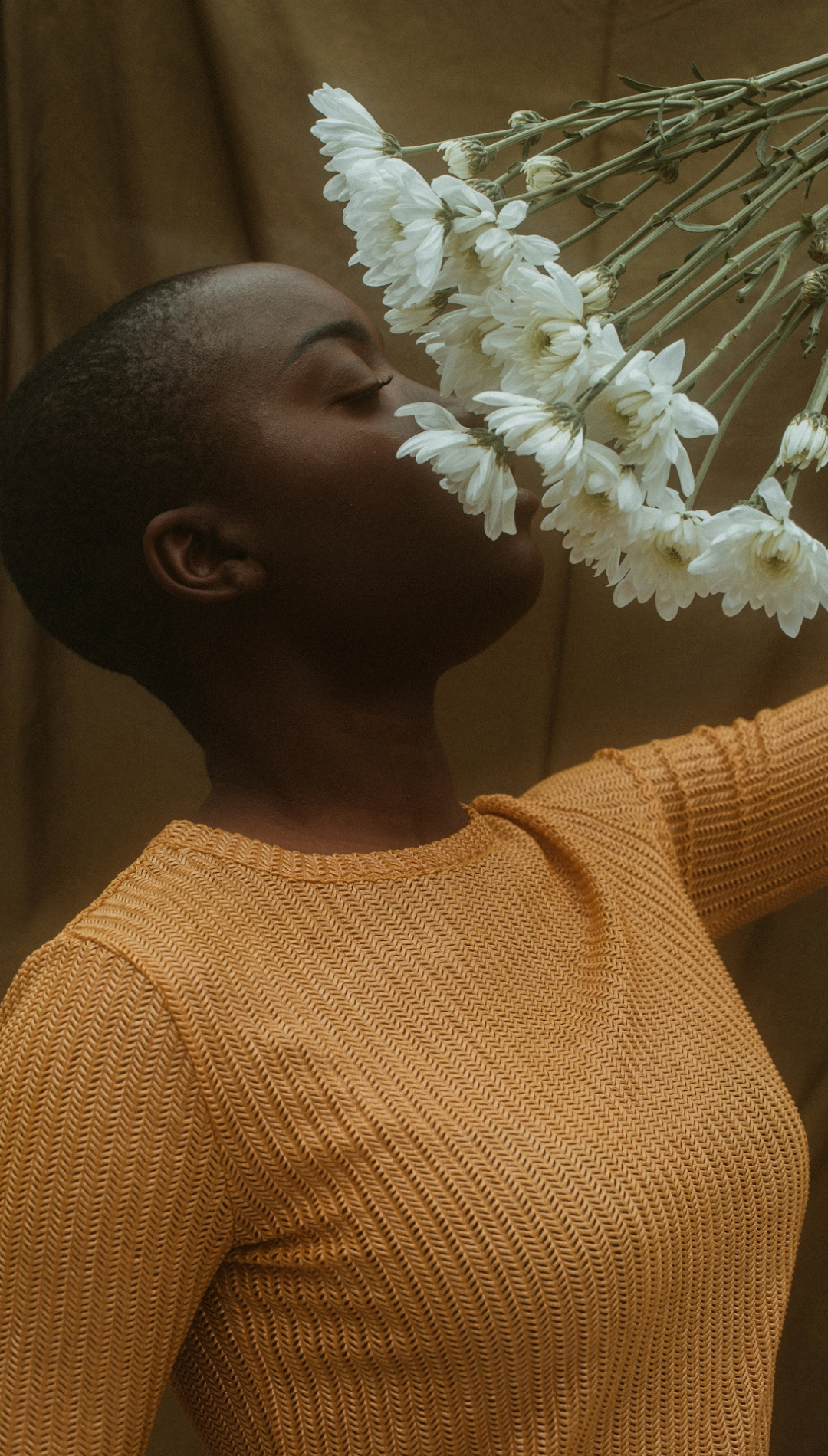 The World Wants Women Smaller