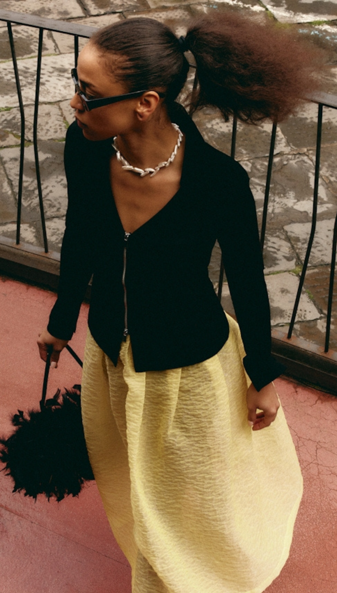 Why fashion influencers are not political even when they should be