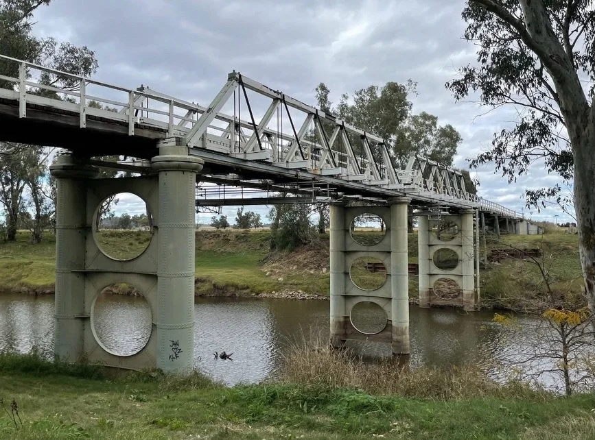 Incredible article by local Wellington newspaper, The Wellington District Leader. 

Mark Griggs, Editor, accurately writes about the disbelief, sadness, frustration and bewilderment felt by the local Geurie community, as it gathered to hear from @tra