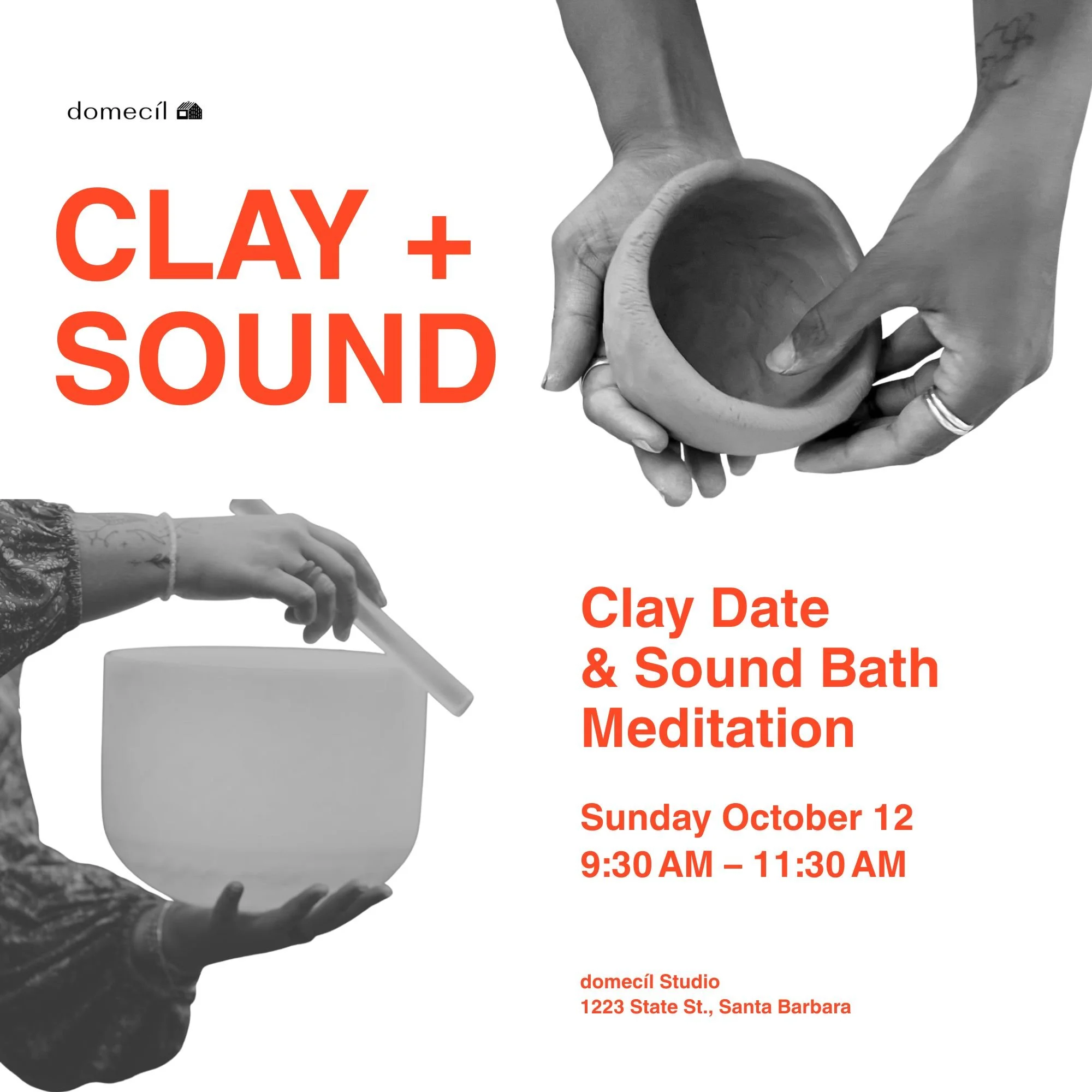 Clay & Sound October Flyer_Square.jpg
