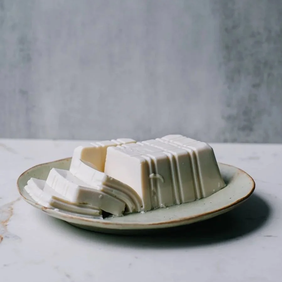 Siken Tofu (nendoufu)