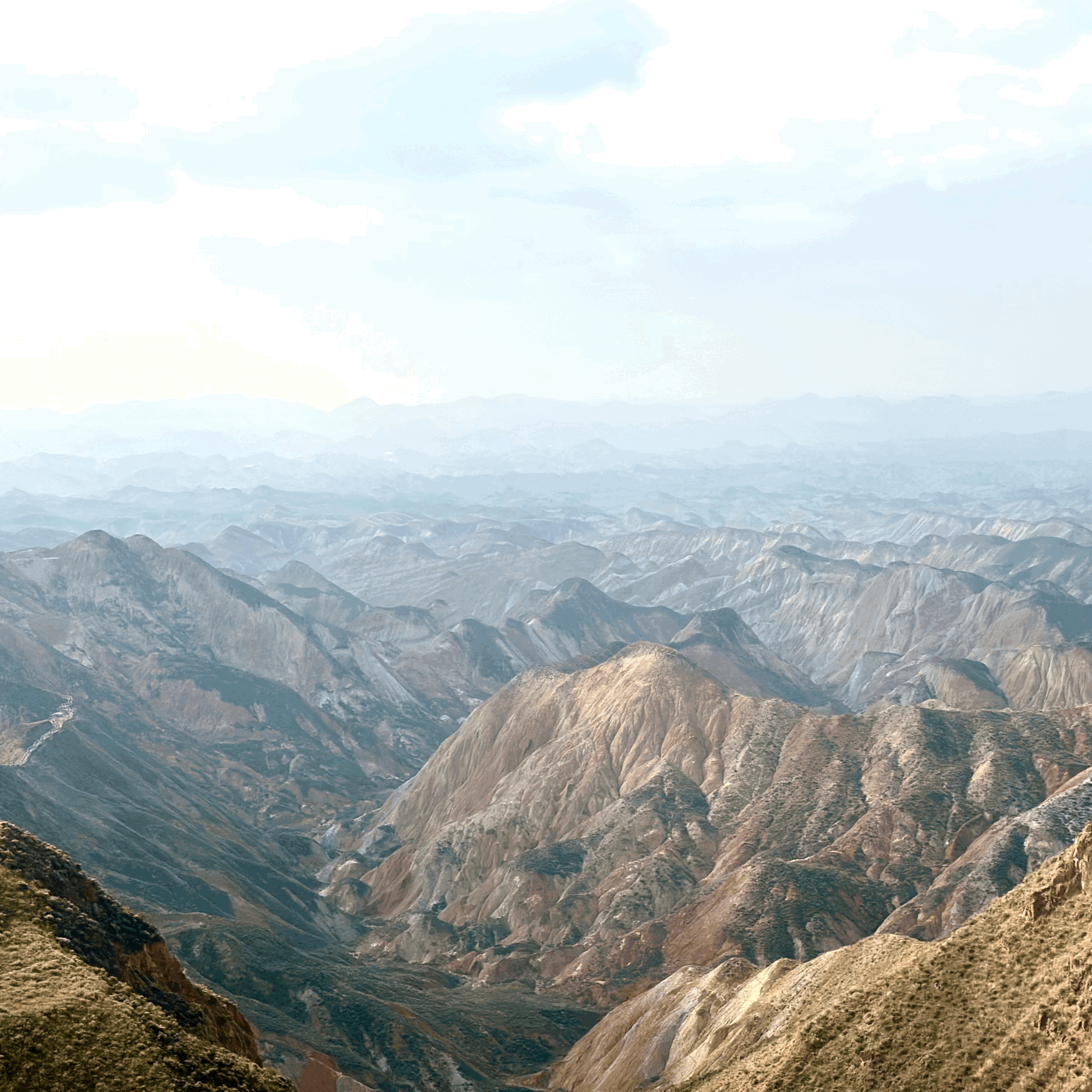 Gansu: The Forgotten Silk Road Cuisine