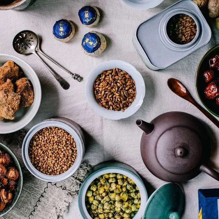 In Place of Tea: 8 Chinese Tea Alternatives You Should Know