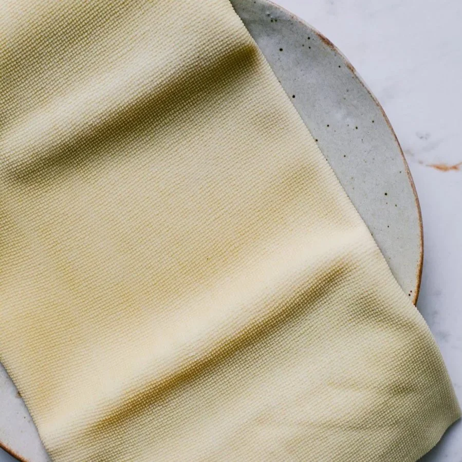 Pressed Tofu Sheet (qianzang)