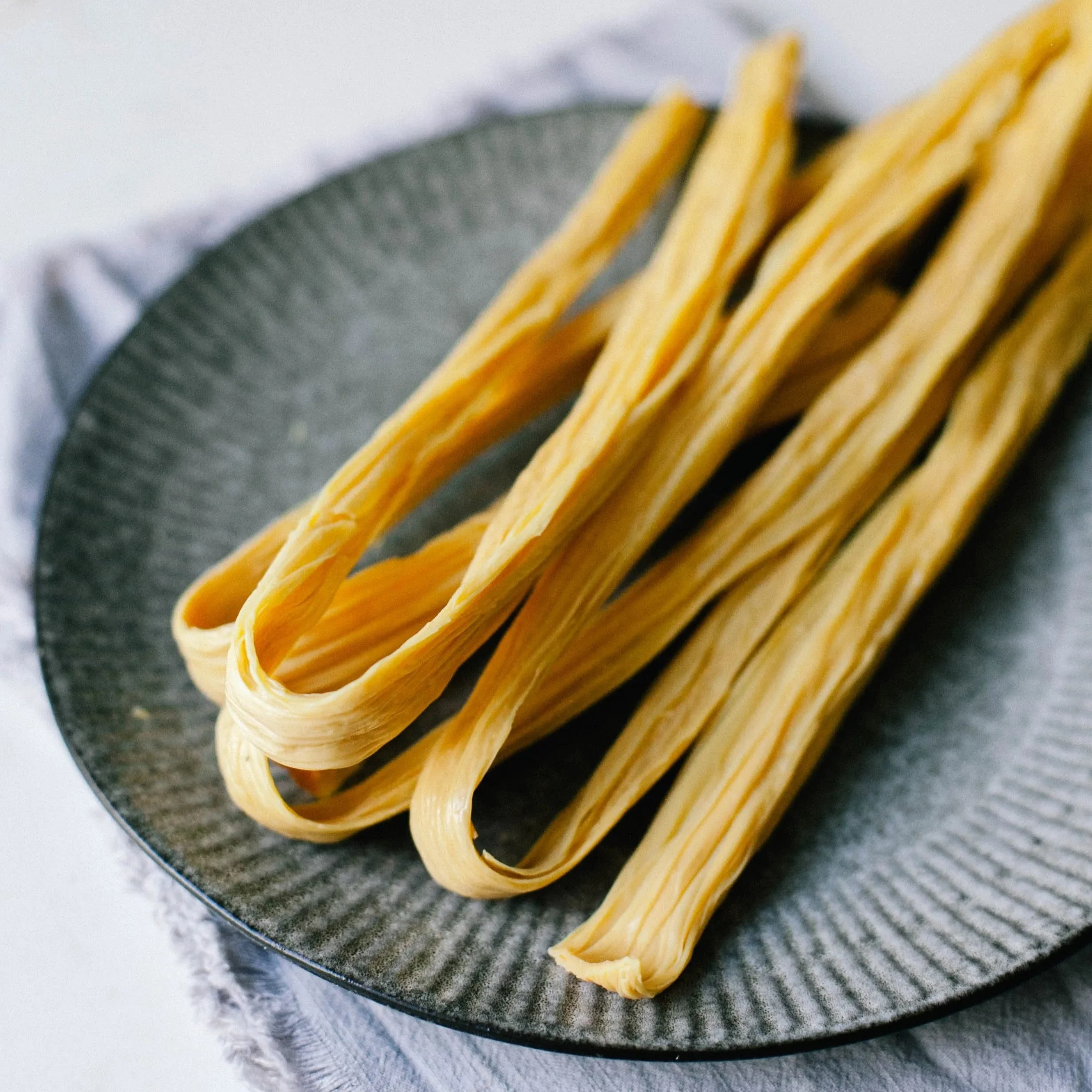 Yuba (fuzhu / fupi)