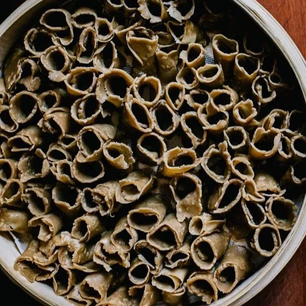Shanxi Kao Lao Lao Recipe (烤姥姥）