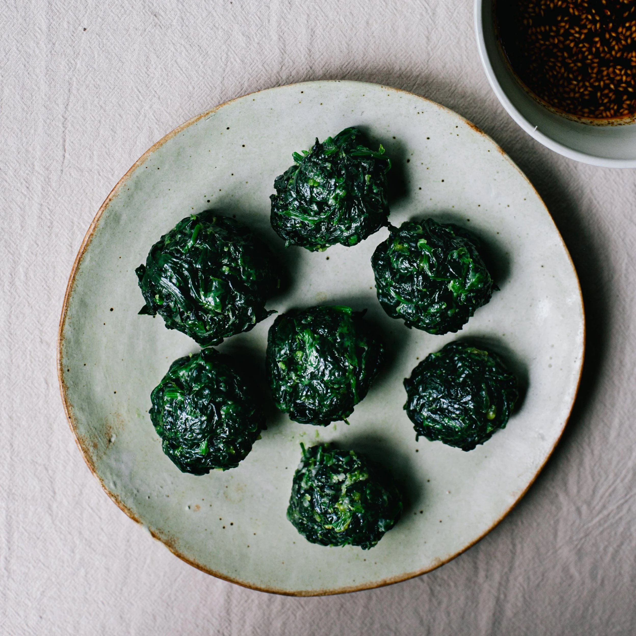Shaanxi Vegetable 'Dumplings' Recipe (菜疙瘩)