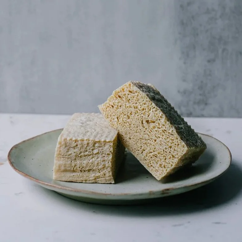 Frozen Tofu (dong doufu)