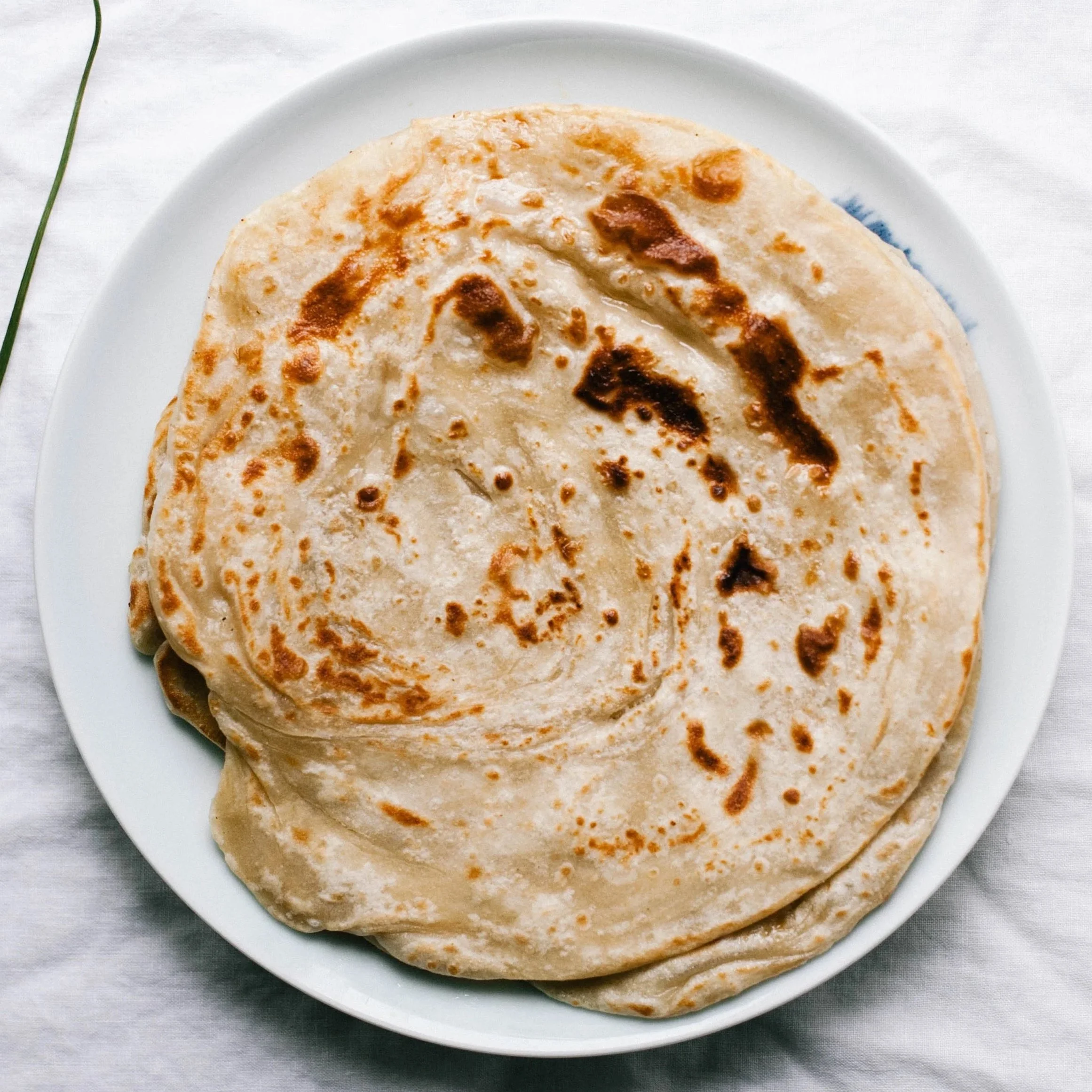 Beijing Lao Bing | 烙饼