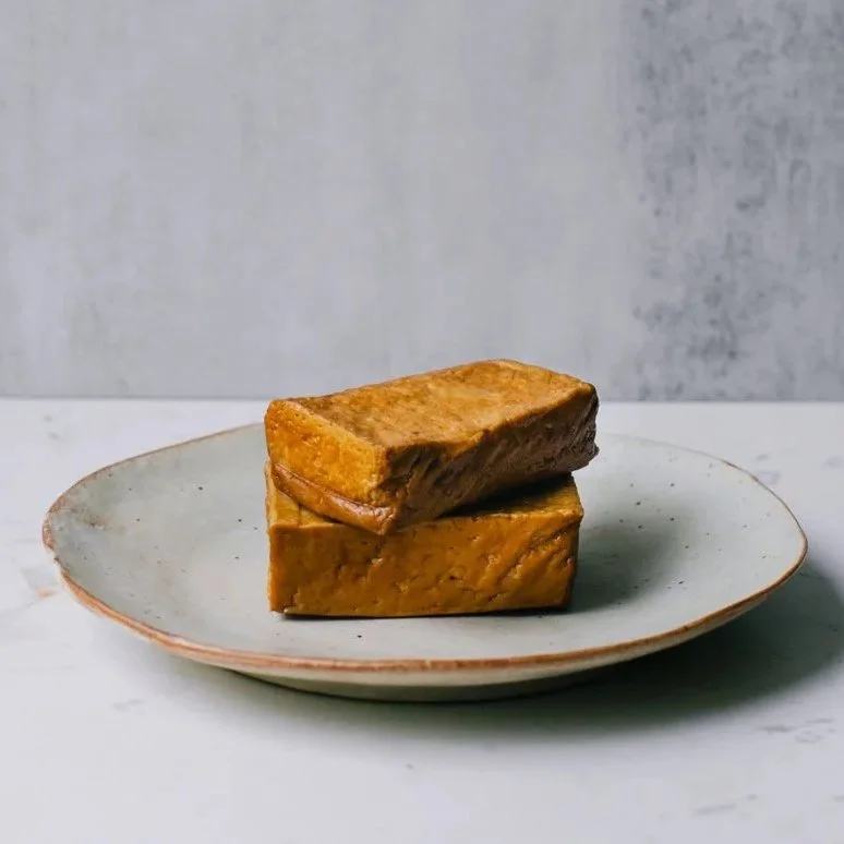 Smoked Tofu