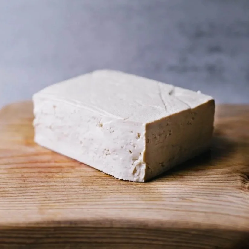 Firm Tofu (bei doufu)