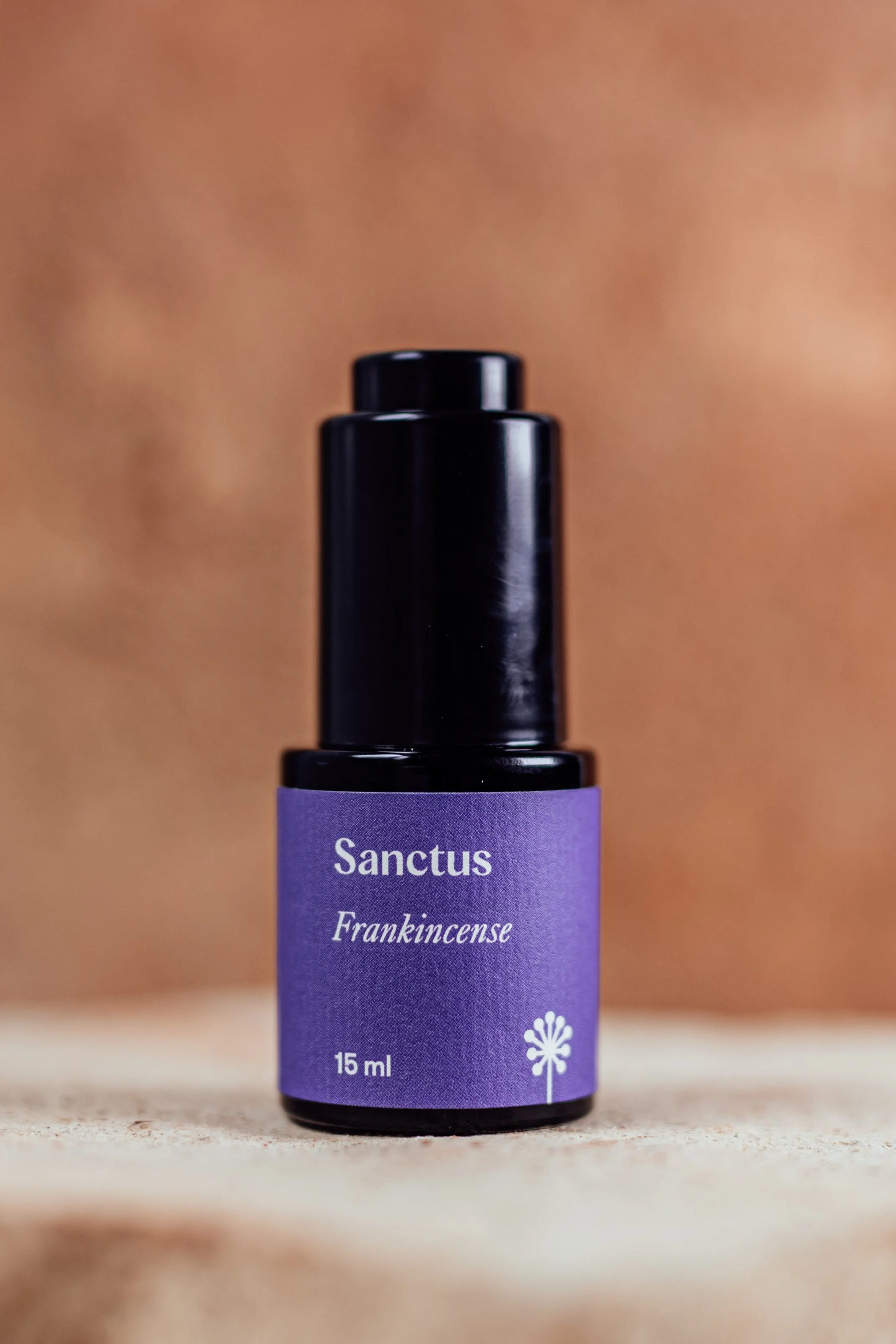 Frankincense - Sanctus