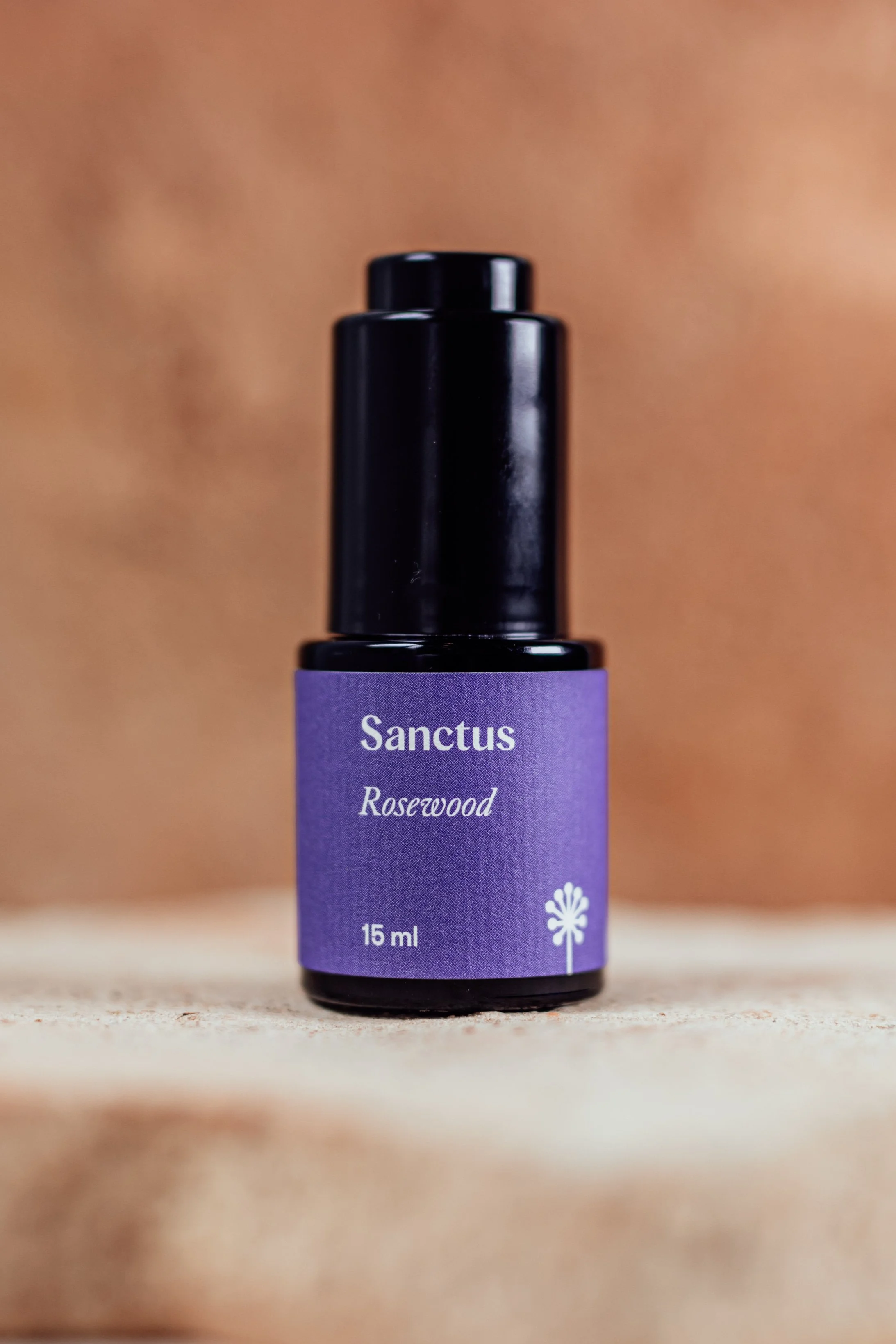 Rosewood - Sanctus