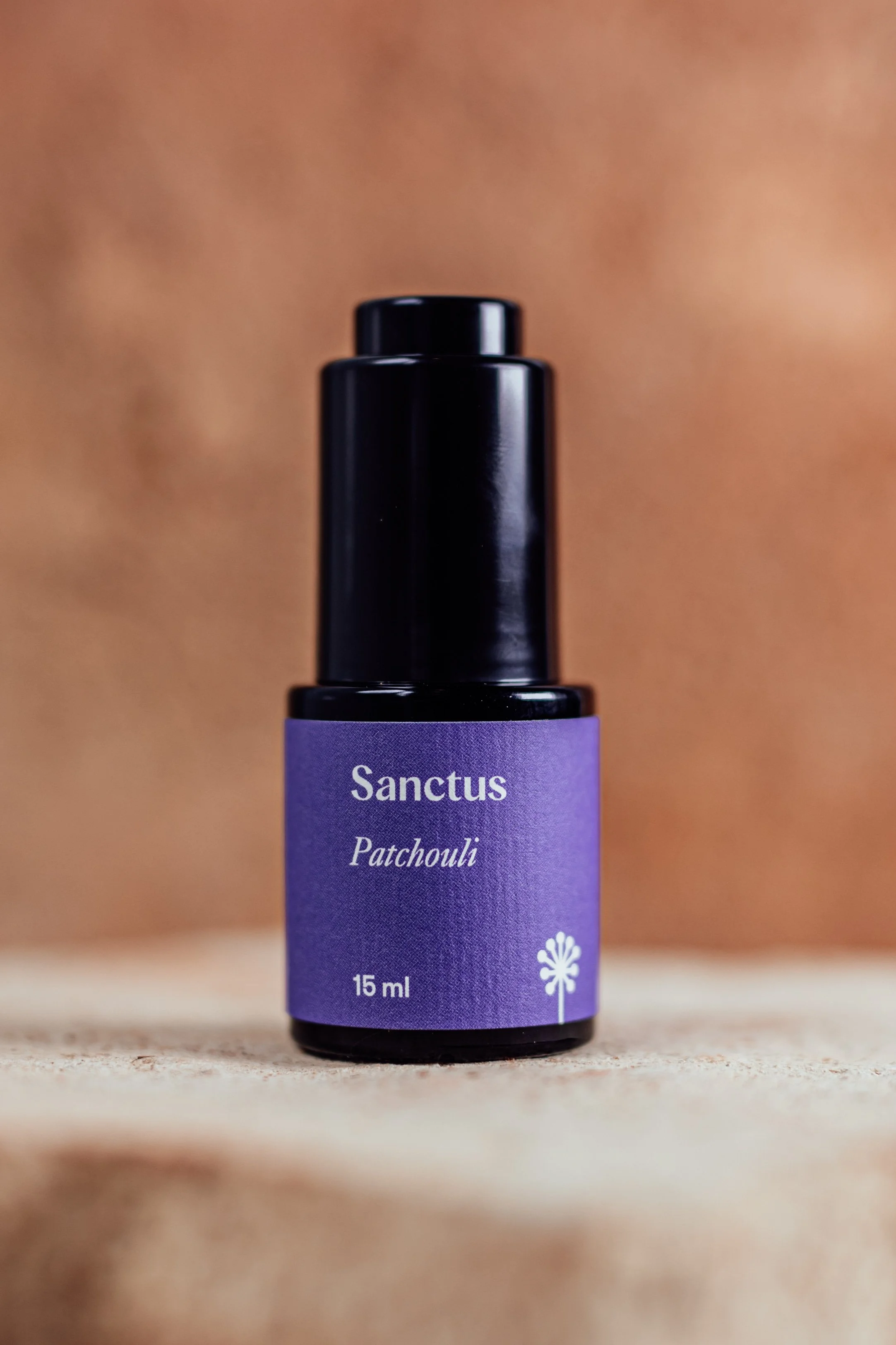 Patchouli - Sanctus