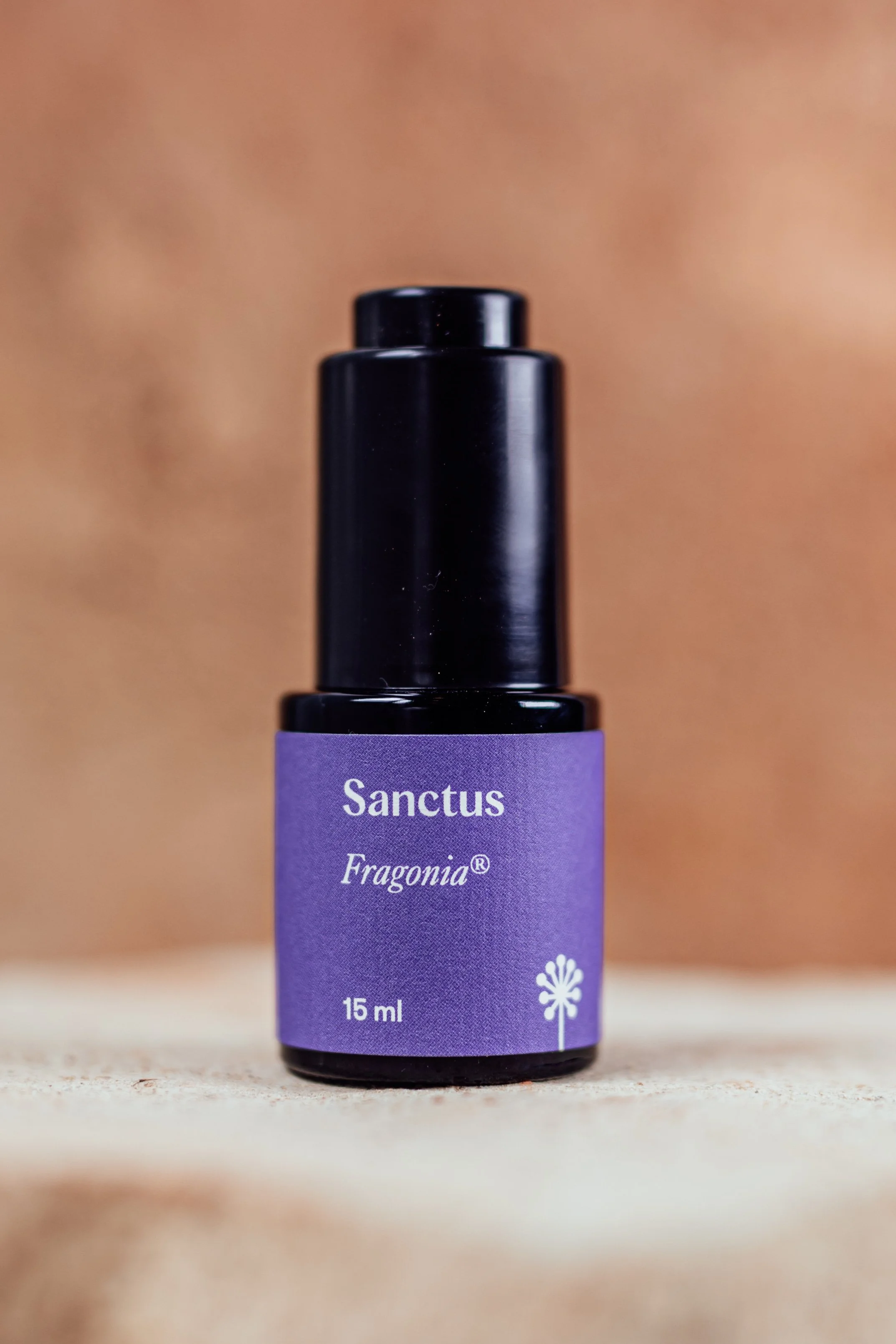 Fragonia - Sanctus