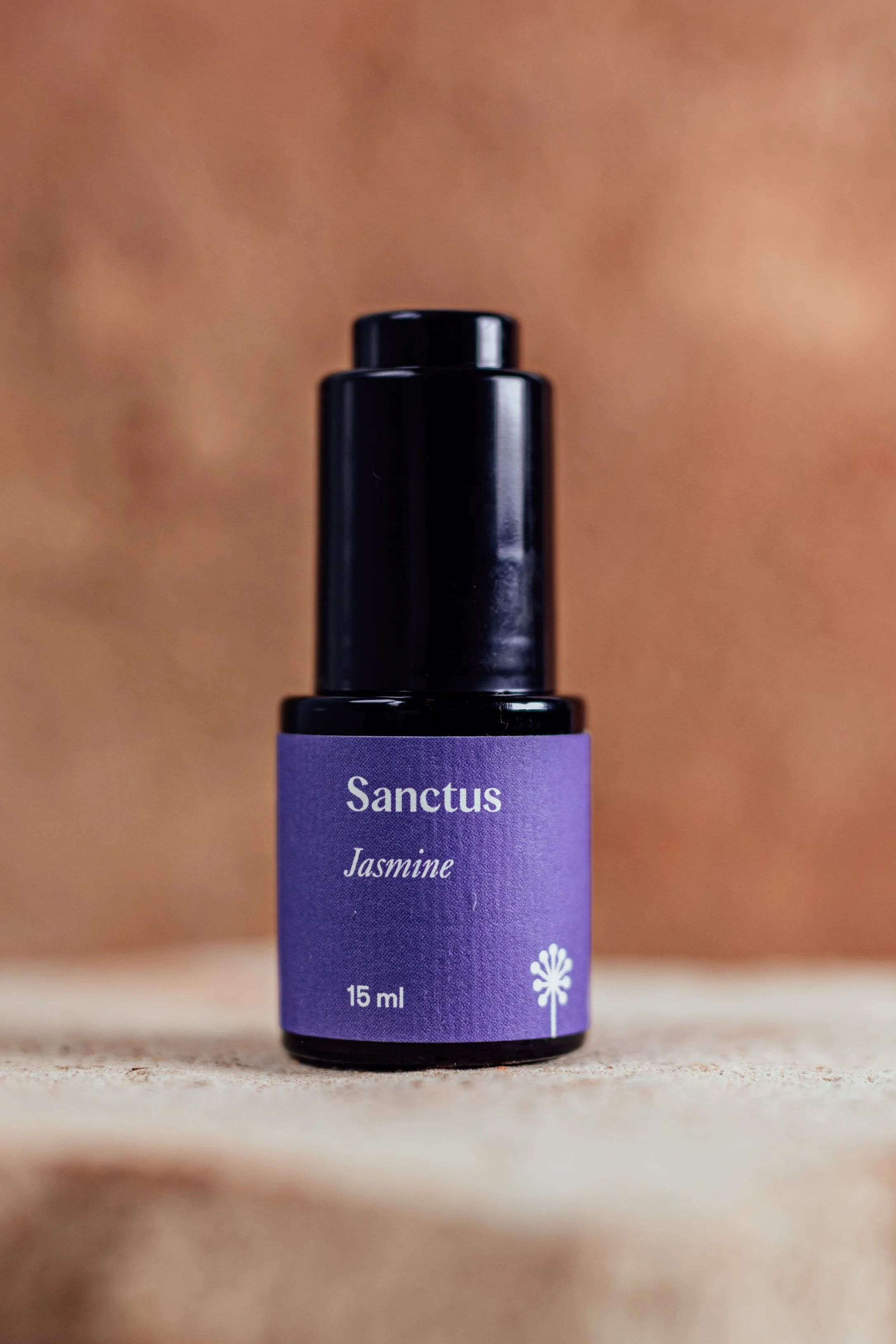 Jasmine - Sanctus
