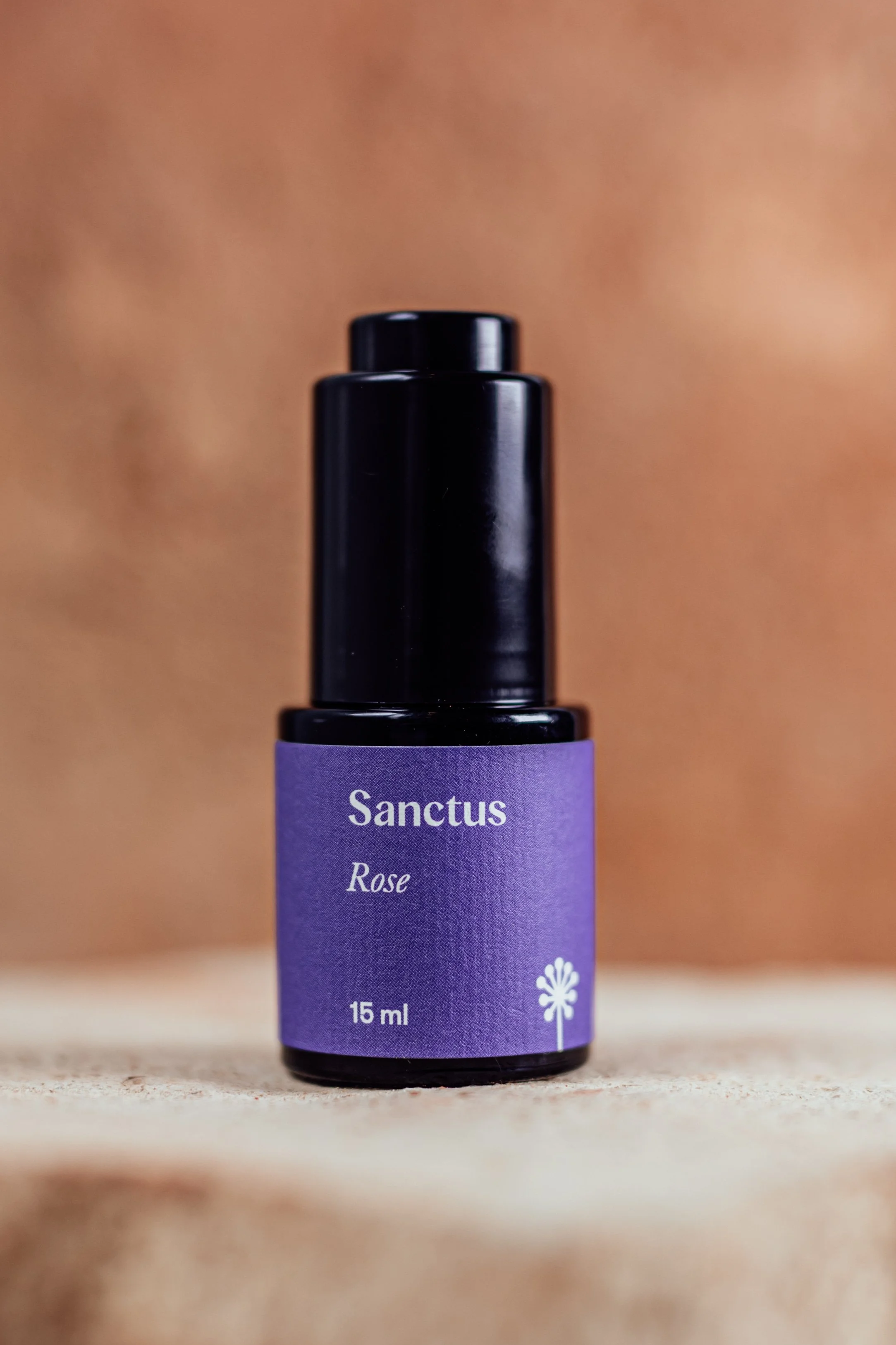Rose- Sanctus