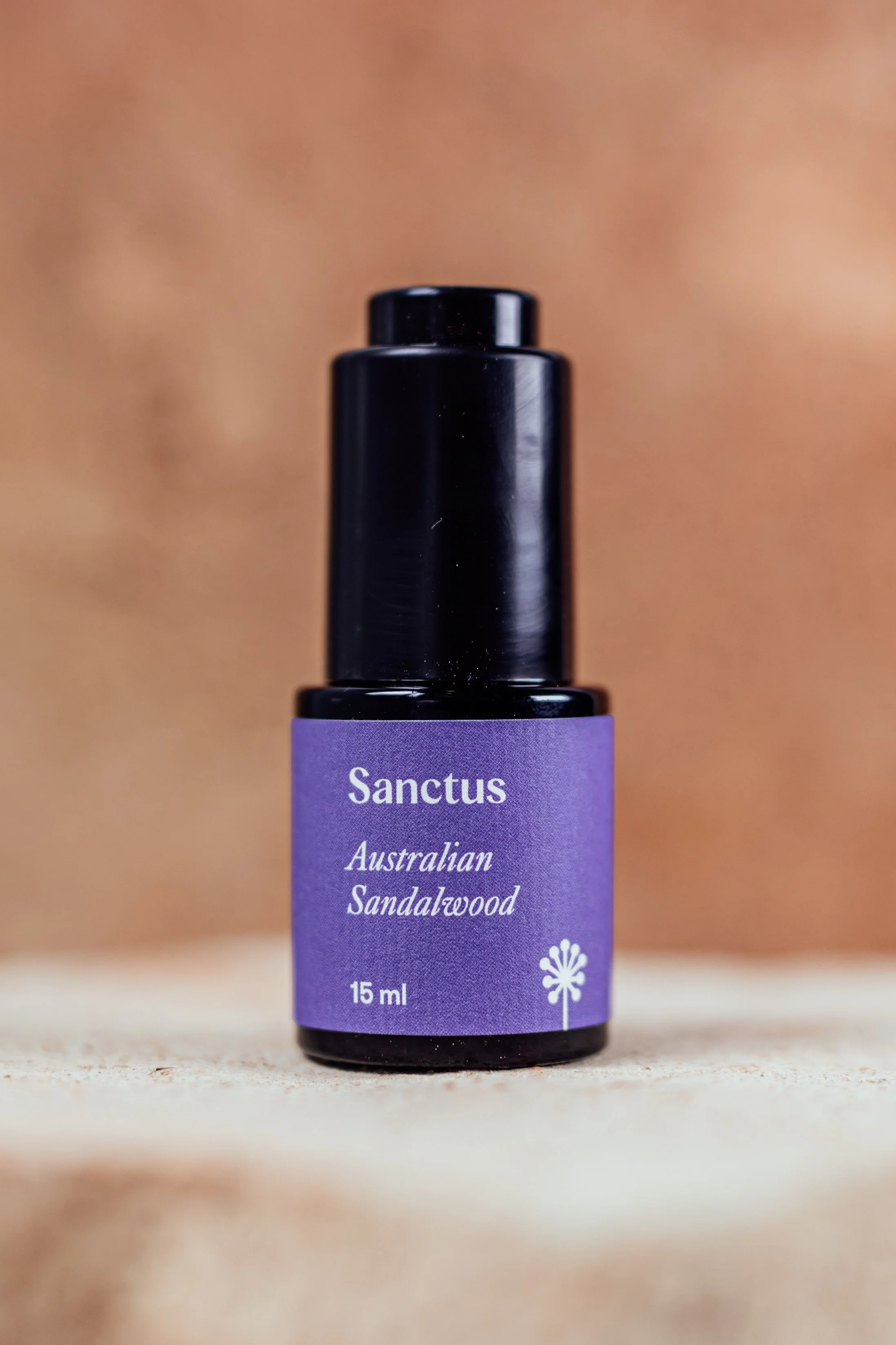 Australian Sandalwood - Sanctus