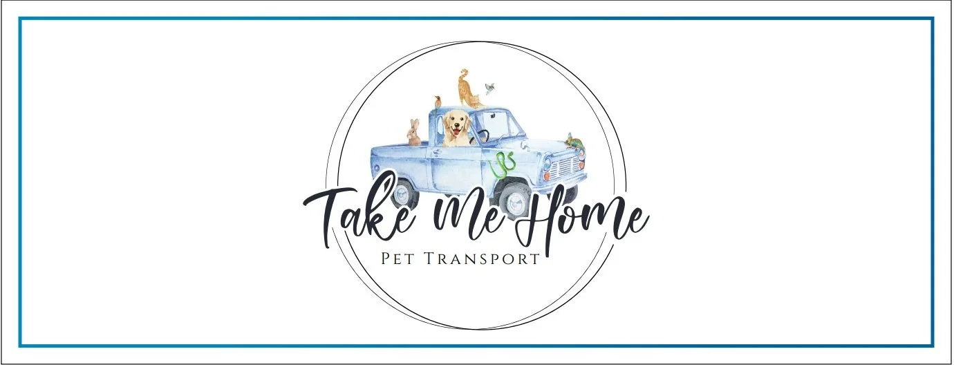 Take Me Home Pet Transport