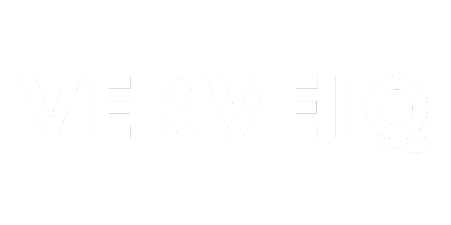 VerveIQ - Marketing Powered Growth