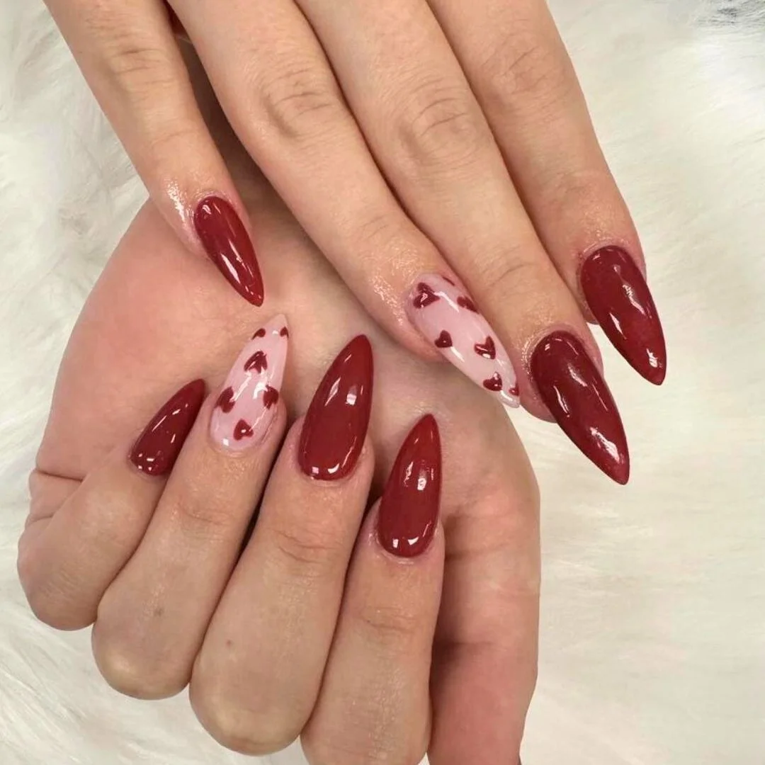 West Auckland's Premier Nail and Lash Salon Royal Nail Spa