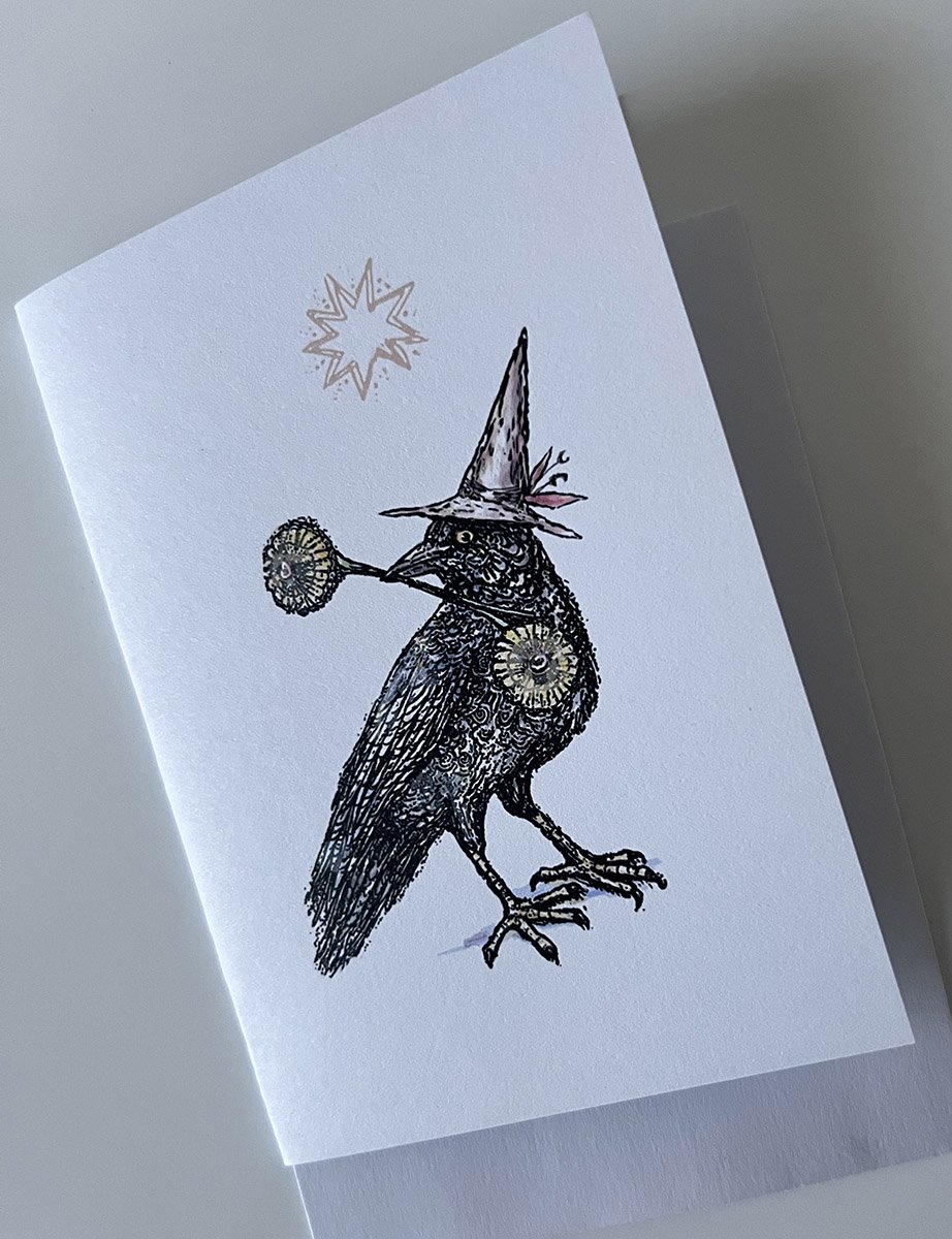 notecard-spellboundcrow.jpeg