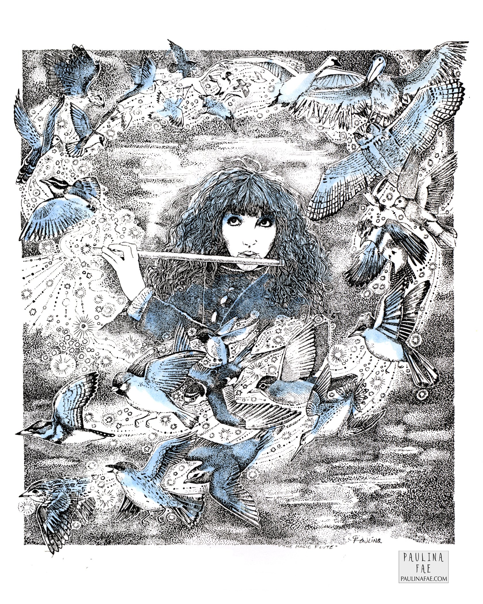 'The Magic Flute' (1993)