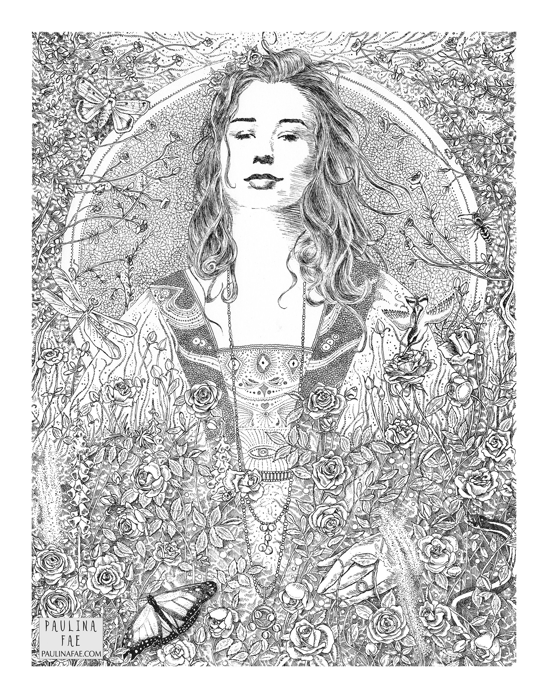 'Bells For Her' (1993)