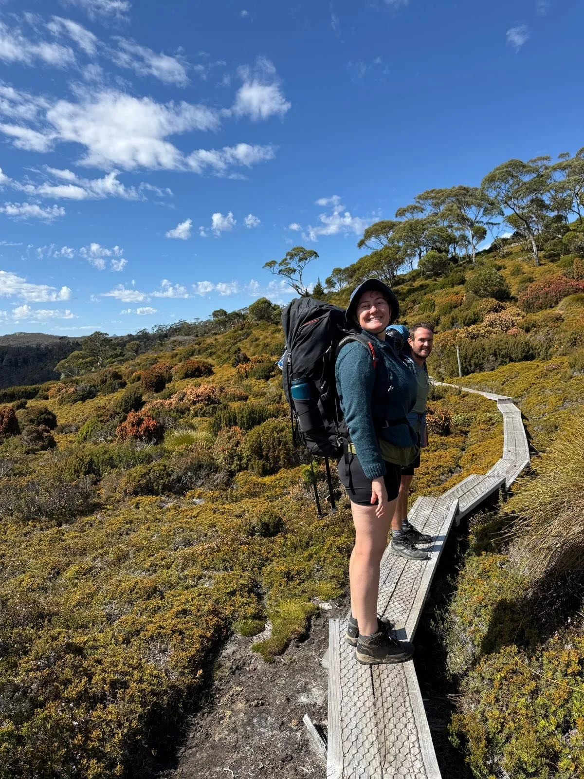 I haven&rsquo;t been as active on here as I&rsquo;d intended to be but I&rsquo;ve been very busy. 

Very busy&hellip;appreciating flowers, touching rocks, hugging trees, spotting wildlife, bracing icy waters and just generally revelling in the beauty