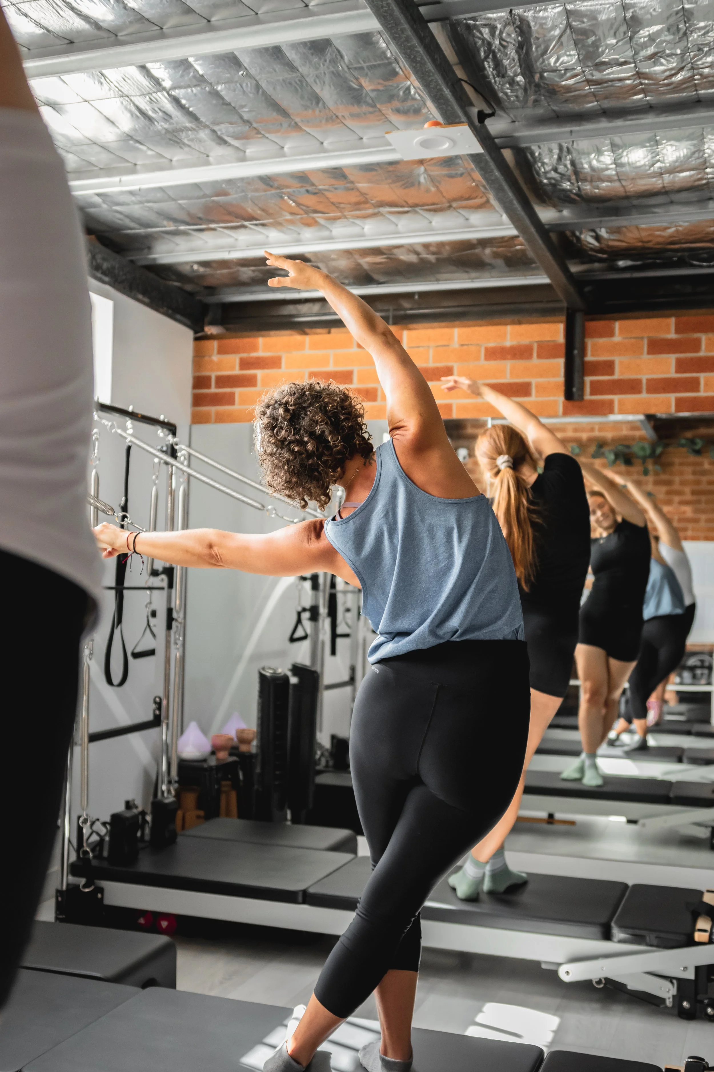 Mobility to improve joint health and function