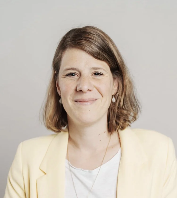 Nina Heller