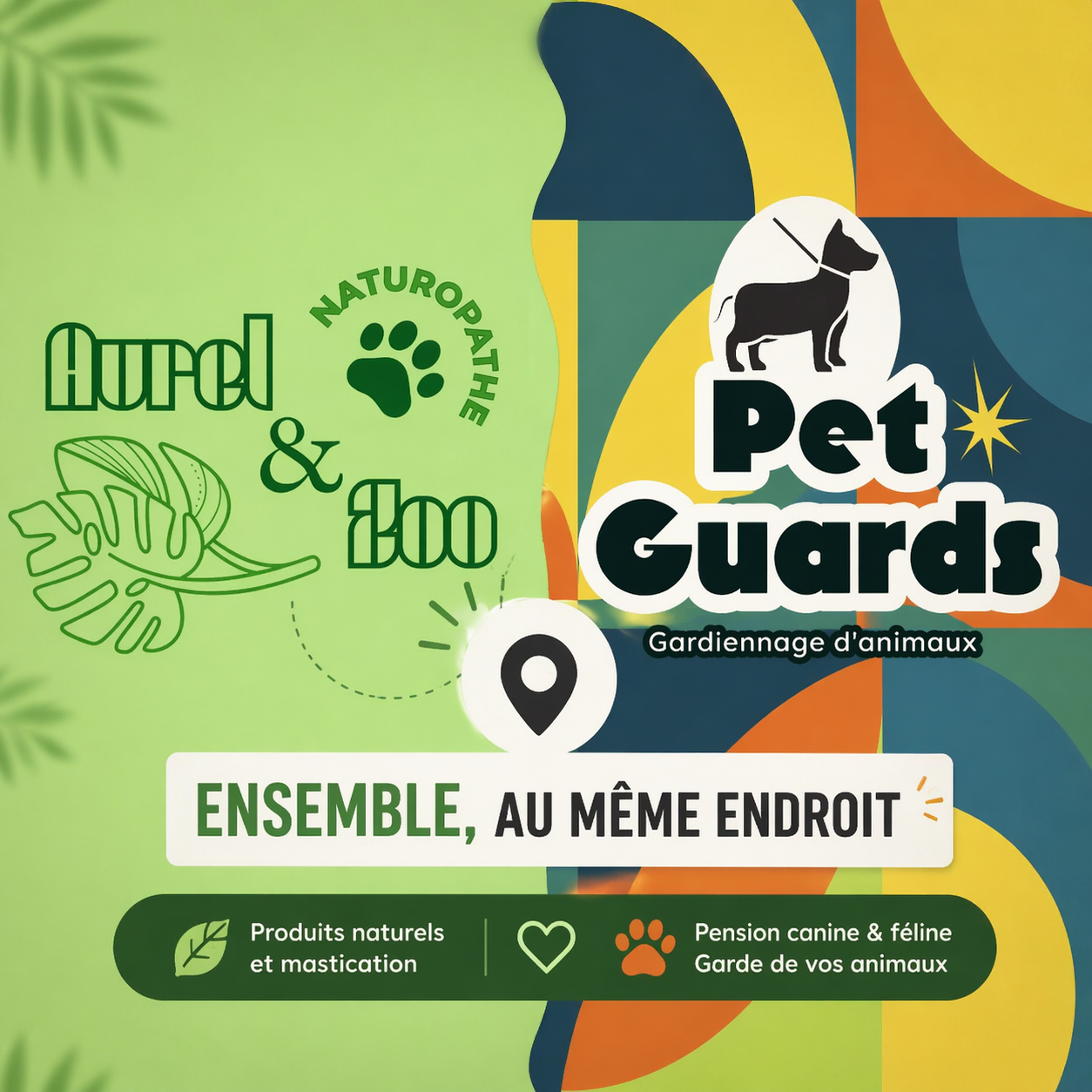 Pet Guards