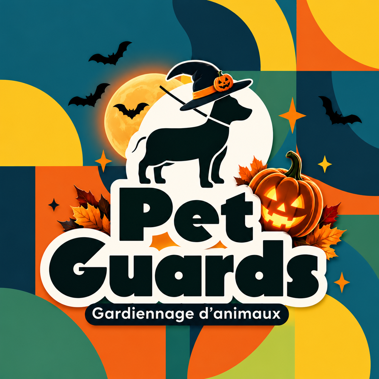 Pet Guards
