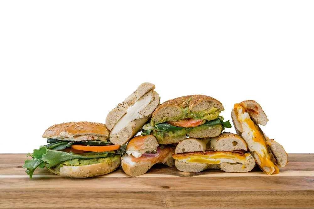 Manhattan Bagel Flemington