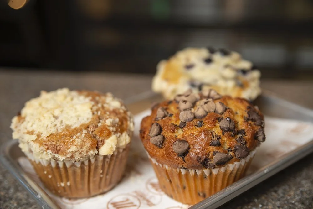 Menus — Manhattan Bagel Flemington