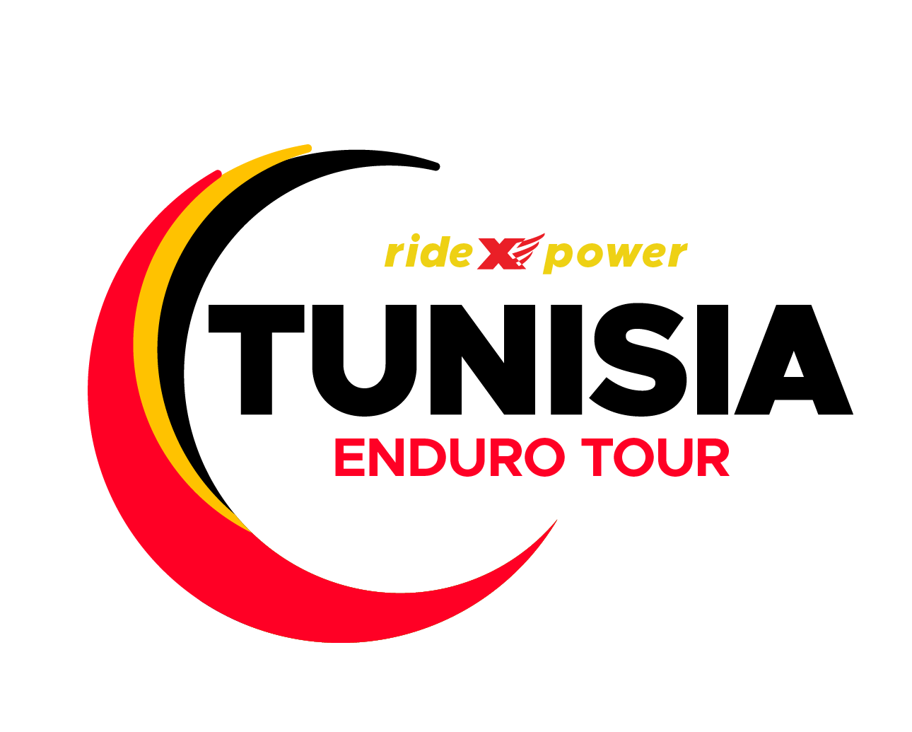 Tunisia Enduro Tour