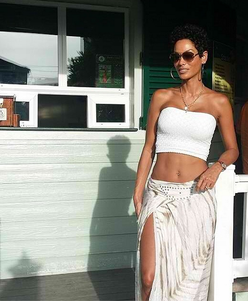 NICOLE MURPHY