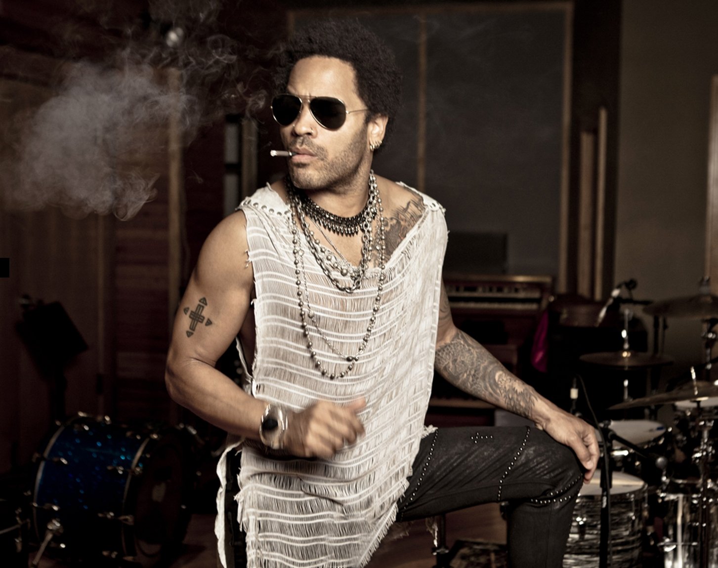 LENNY KRAVITZ