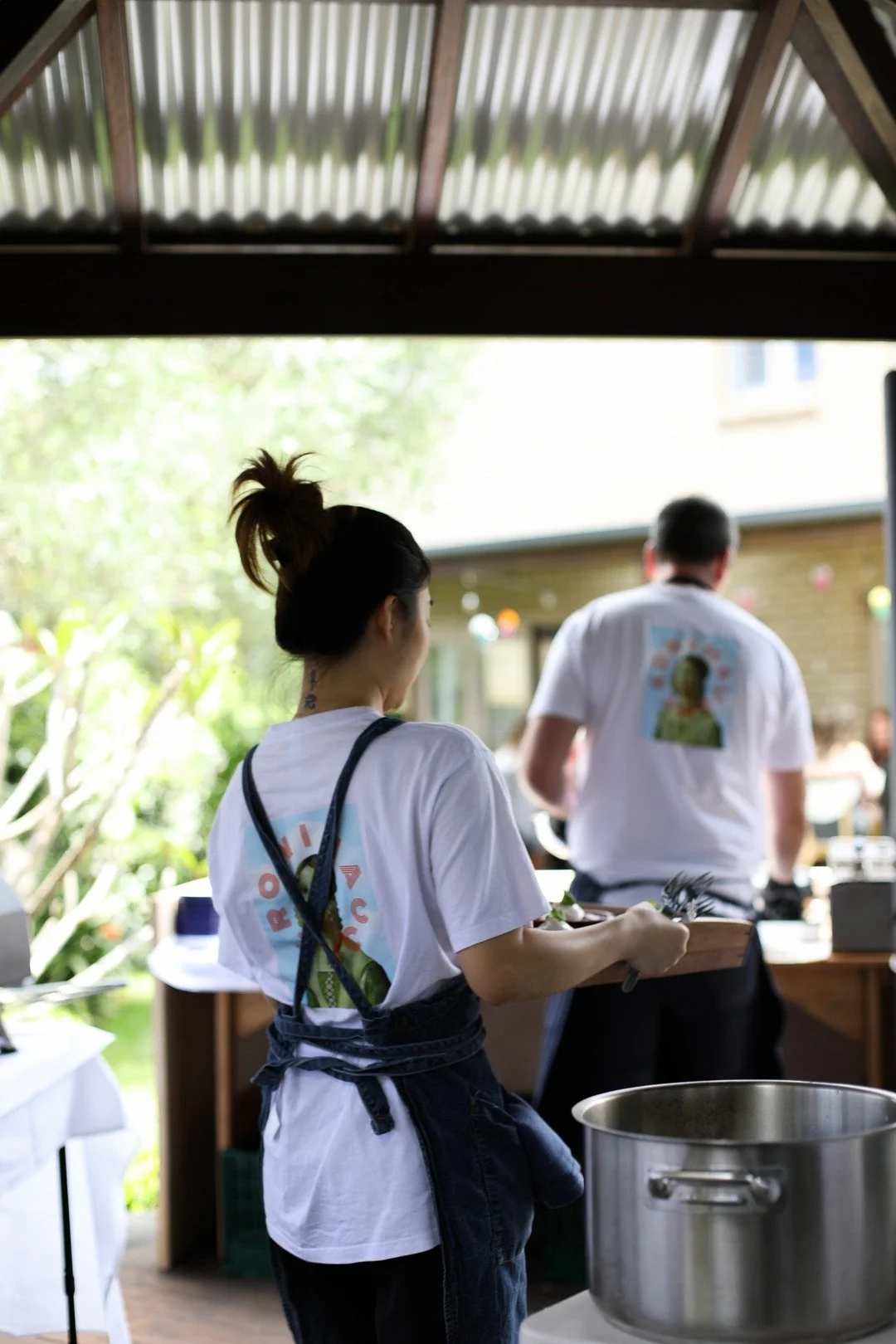 A little reminder that all our private events are catered by Rustik Kitchen! Our dedicated catering team and the same crew behind the dishes you love here at I Maccheroni 🍽️

Whatever you&rsquo;re hosting, ten guests or two hundred, we&rsquo;ll take