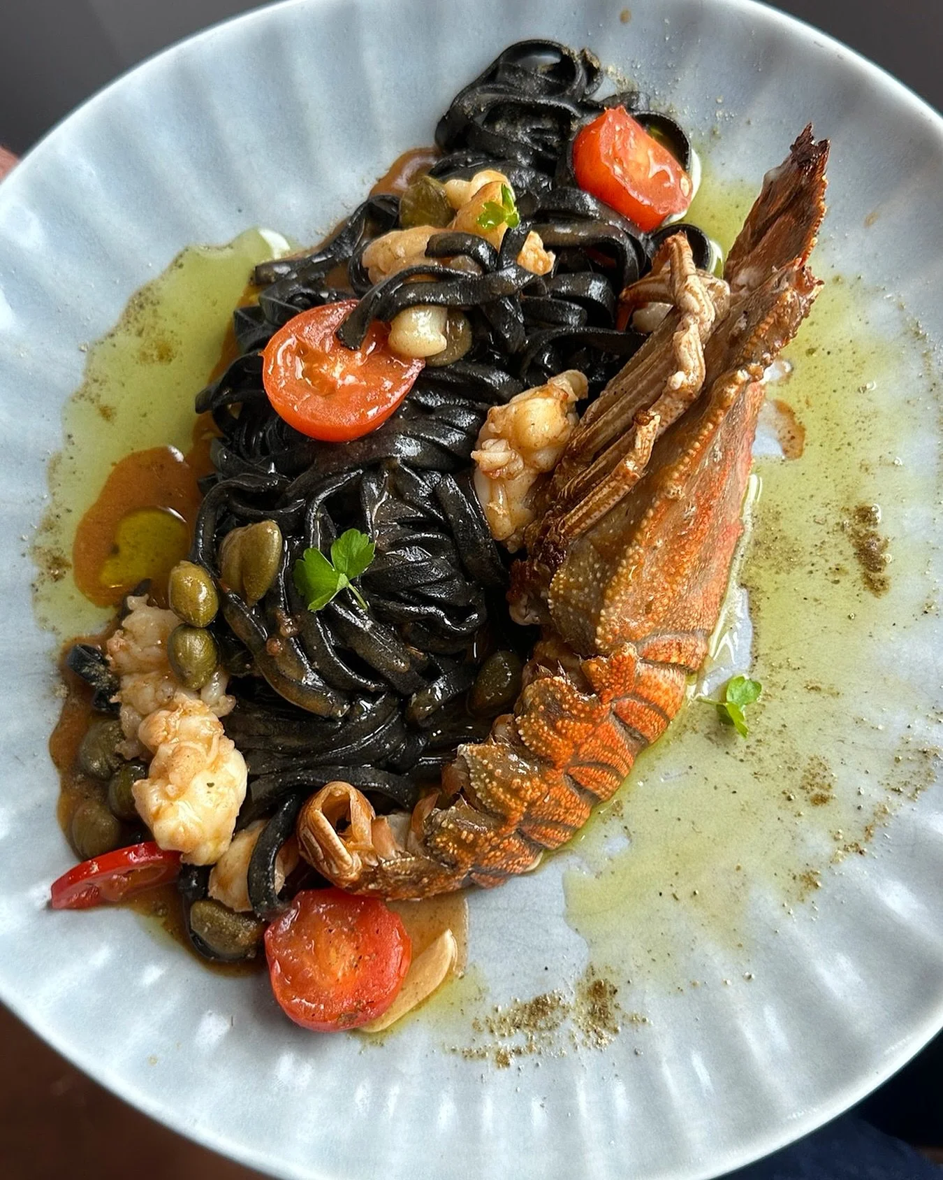 One of your favourites this month. See you this weekend ❤️