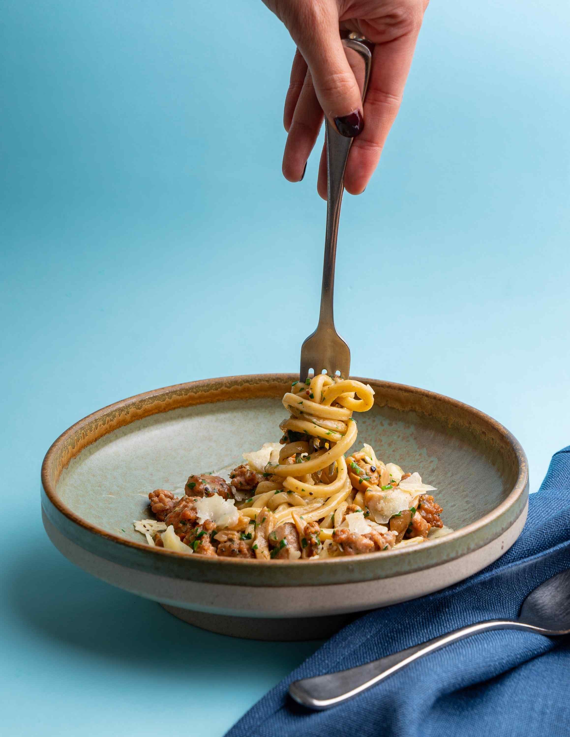 Italian Restaurant Paddington Handmade pasta -37.jpg