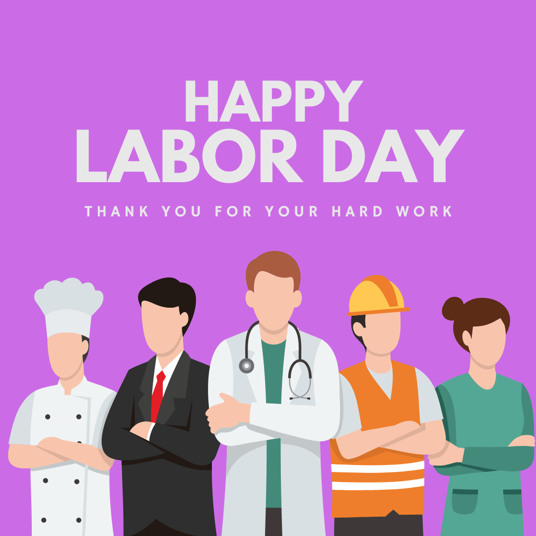 Labor Day
