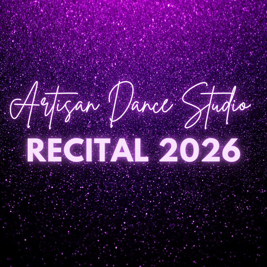 Recital 2026