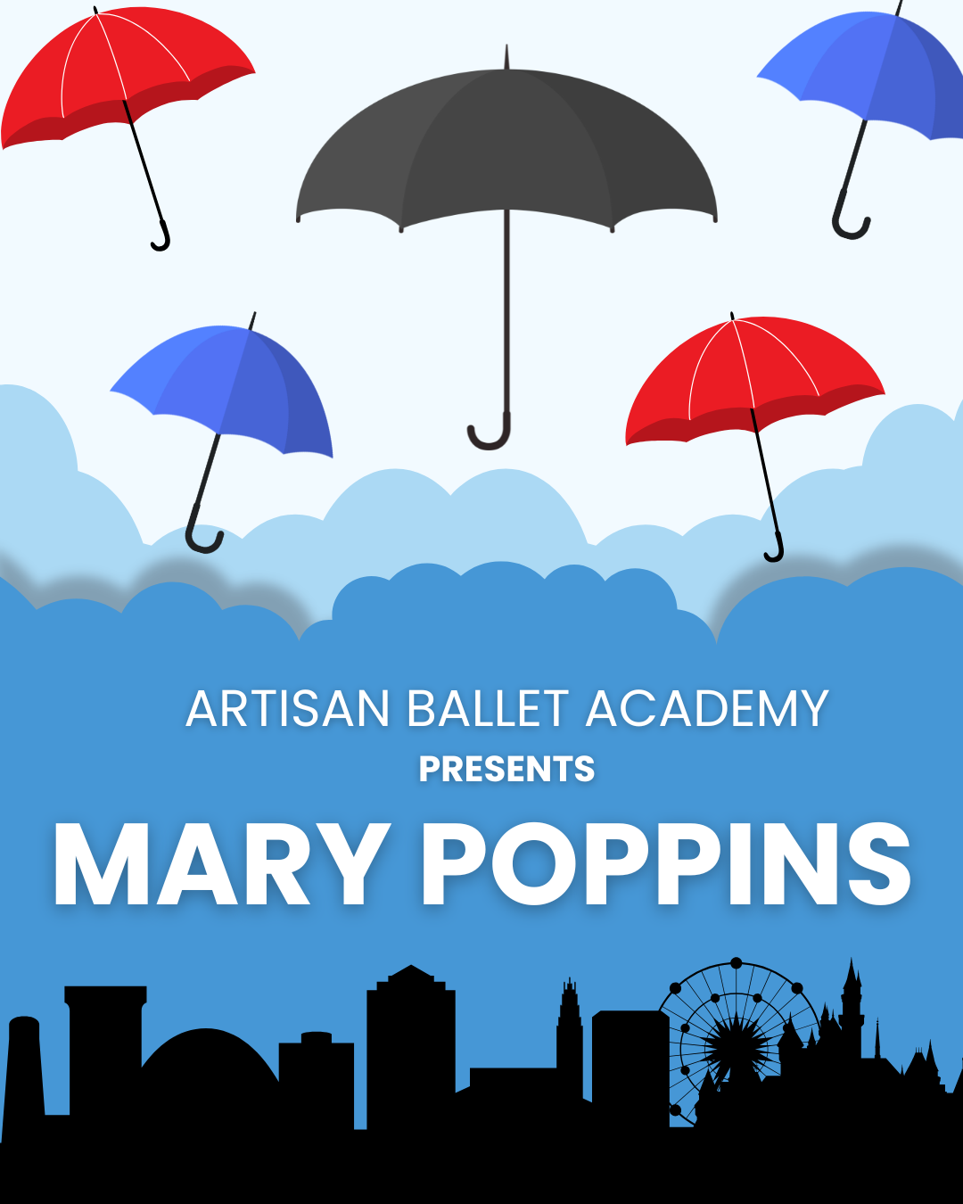 Mary Poppins