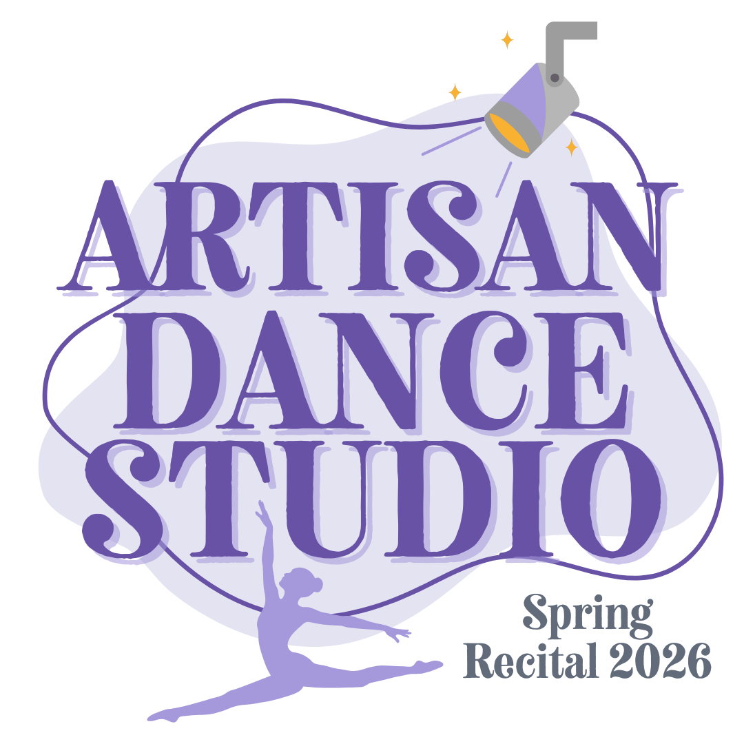 Recital T-Shirt Orders Due!