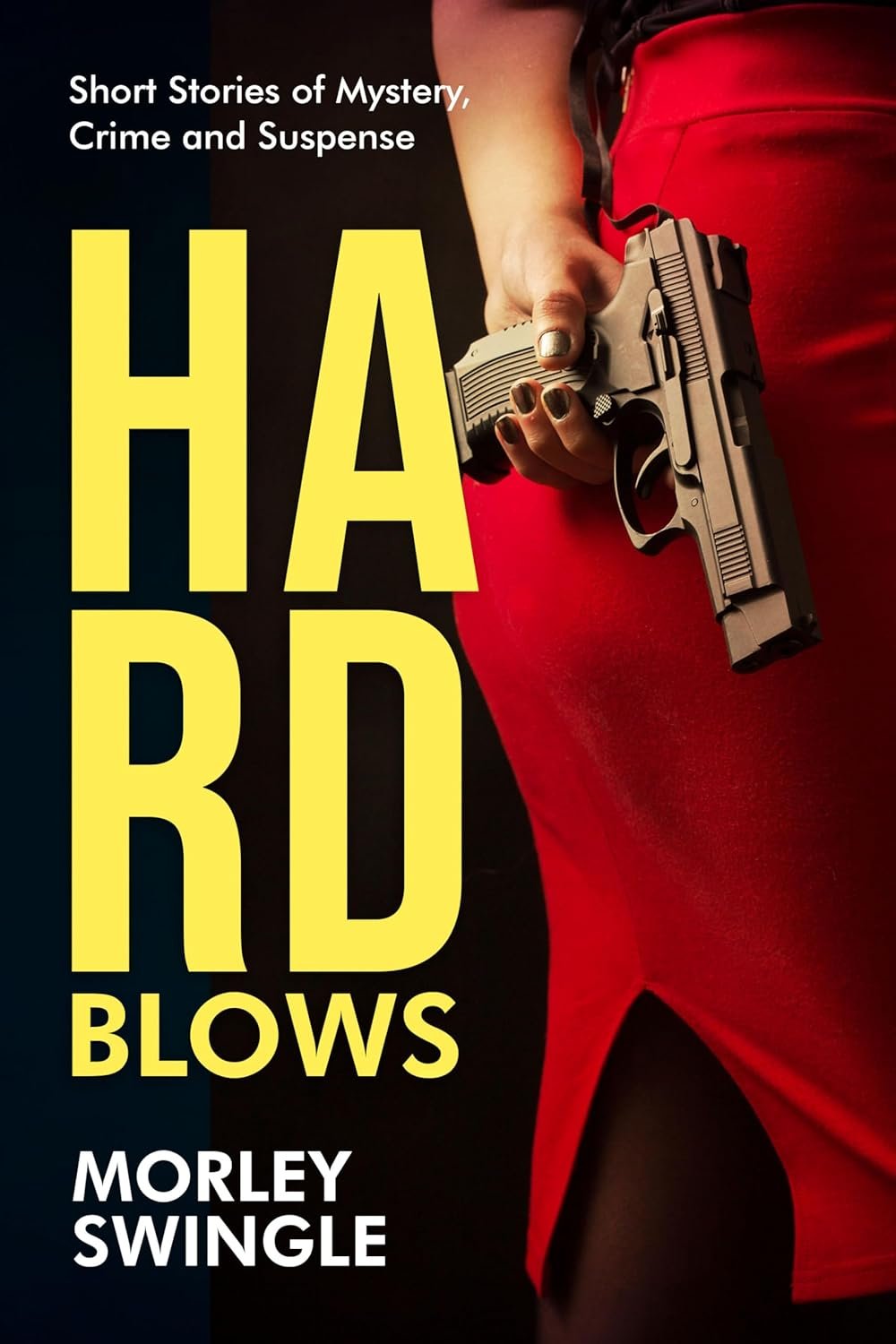hard blows