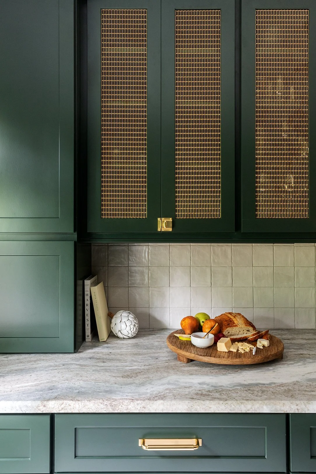 The Art of Quiet Luxury Interiors {and the Skill of Knowing When to Stop}